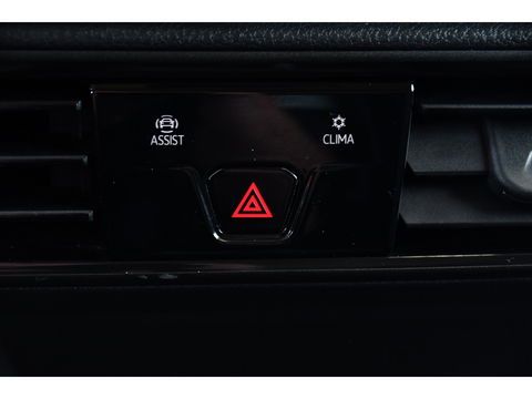 Volkswagen Caddy Cargo 2.0 TDI Exclusive Adaptieve Cruise, Carplay, 2 x Schuifdeur, LED, Trekhaak, Leder, 122PK, Automaat, Uniek!