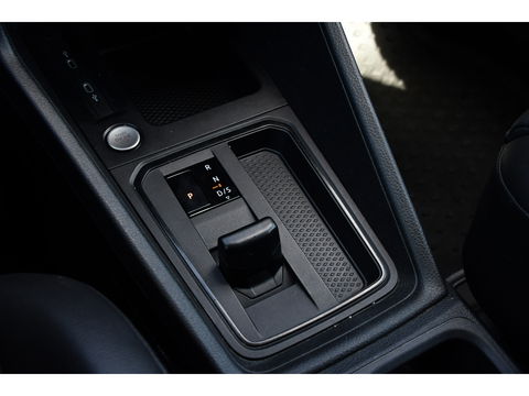 Volkswagen Caddy Cargo 2.0 TDI Exclusive Adaptieve Cruise, Carplay, 2 x Schuifdeur, LED, Trekhaak, Leder, 122PK, Automaat, Uniek!