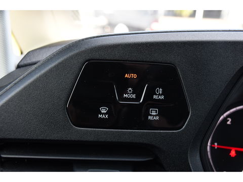 Volkswagen Caddy Cargo 2.0 TDI Exclusive Adaptieve Cruise, Carplay, 2 x Schuifdeur, LED, Trekhaak, Leder, 122PK, Automaat, Uniek!