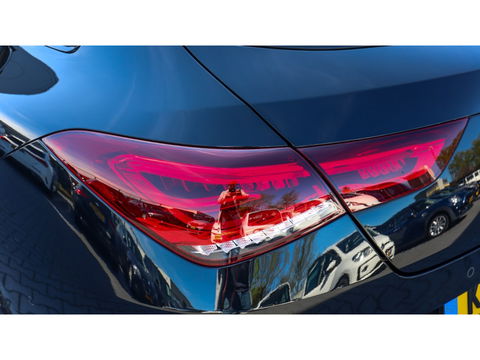 Mercedes-Benz CLA-Klasse Shooting Brake 180 Bns Sol. AMG | Pano | Sfeer | Multibeam | Memory