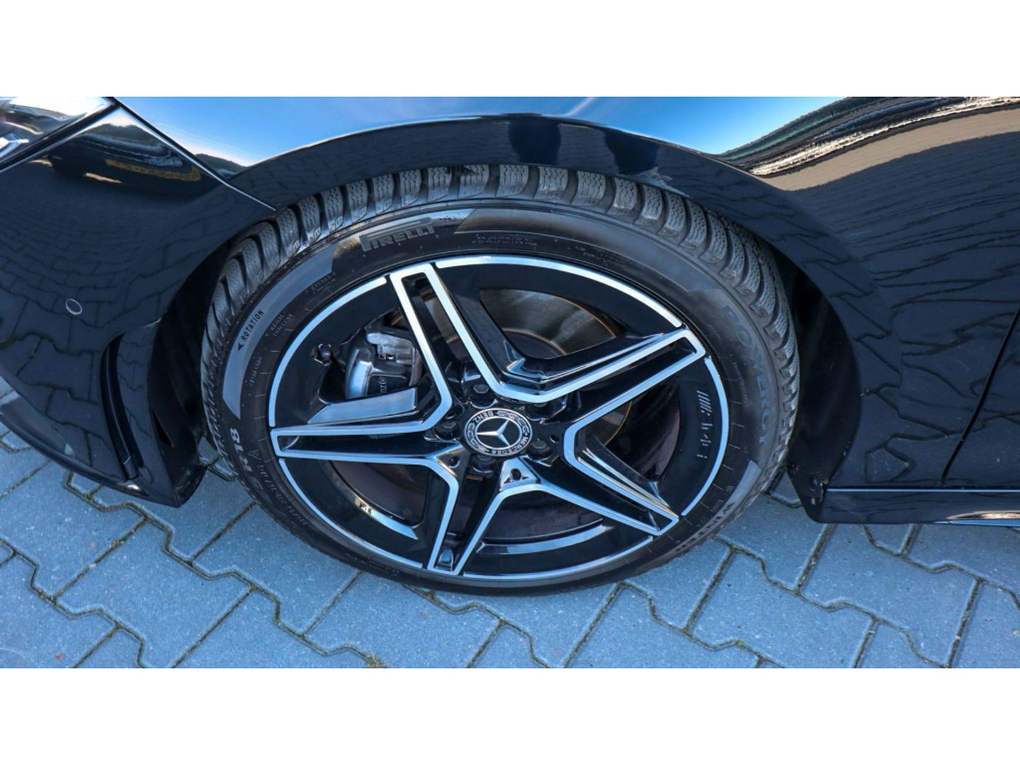 Mercedes-Benz CLA-Klasse Shooting Brake 180 Bns Sol. AMG | Pano | Sfeer | Multibeam | Memory