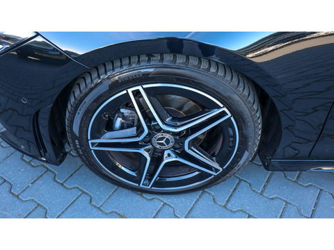 Mercedes-Benz CLA-Klasse Shooting Brake 180 Bns Sol. AMG | Pano | Sfeer | Multibeam | Memory