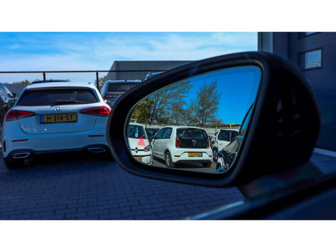 Mercedes-Benz CLA-Klasse Shooting Brake 180 Bns Sol. AMG | Pano | Sfeer | Multibeam | Memory