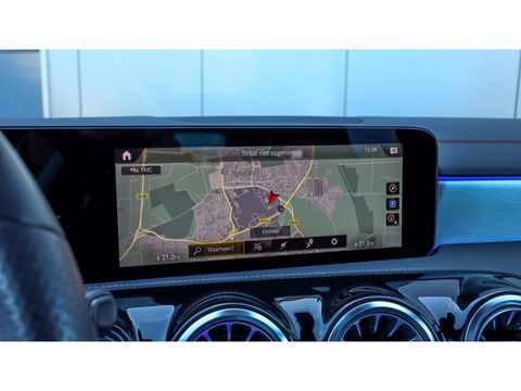 Mercedes-Benz CLA-Klasse Shooting Brake 180 Bns Sol. AMG | Pano | Sfeer | Multibeam | Memory