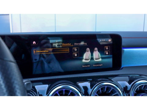 Mercedes-Benz CLA-Klasse Shooting Brake 180 Bns Sol. AMG | Pano | Sfeer | Multibeam | Memory