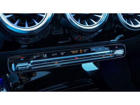 Mercedes-Benz CLA-Klasse Shooting Brake 180 Bns Sol. AMG | Pano | Sfeer | Multibeam | Memory