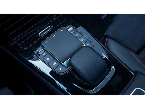 Mercedes-Benz CLA-Klasse Shooting Brake 180 Bns Sol. AMG | Pano | Sfeer | Multibeam | Memory