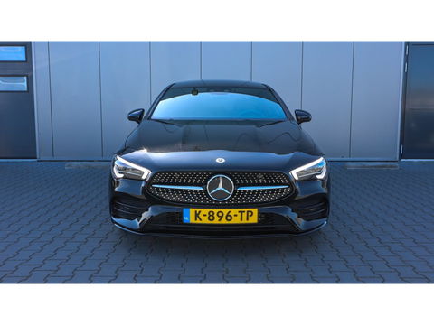 Mercedes-Benz CLA-Klasse Shooting Brake 180 Bns Sol. AMG | Pano | Sfeer | Multibeam | Memory