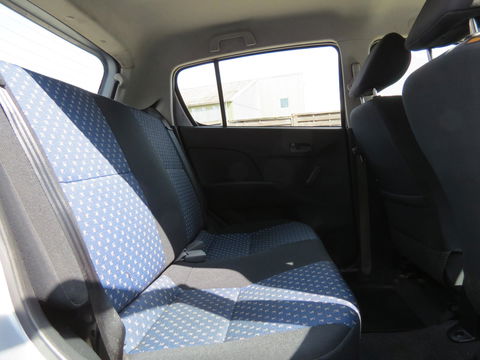 Daihatsu Cuore 1.0 Clever €17 WEGENBELASTING P/MND | PIONEER RADIO/CD/AUX | GOEDE CONDITIE | NAP |