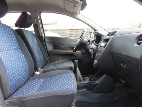 Daihatsu Cuore 1.0 Clever €17 WEGENBELASTING P/MND | PIONEER RADIO/CD/AUX | GOEDE CONDITIE | NAP |