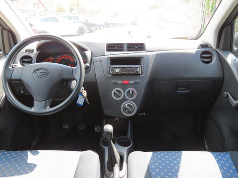 Daihatsu Cuore 1.0 Clever €17 WEGENBELASTING P/MND | PIONEER RADIO/CD/AUX | GOEDE CONDITIE | NAP |