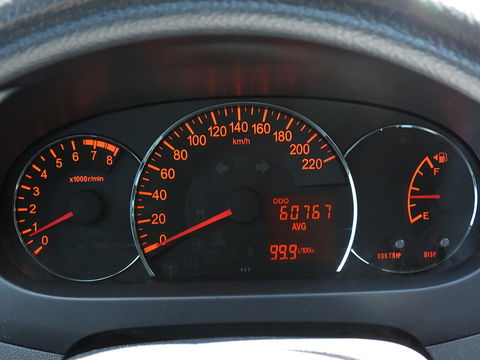 Daihatsu Cuore 1.0 Clever €17 WEGENBELASTING P/MND | PIONEER RADIO/CD/AUX | GOEDE CONDITIE | NAP |