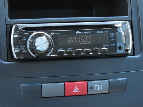 Daihatsu Cuore 1.0 Clever €17 WEGENBELASTING P/MND | PIONEER RADIO/CD/AUX | GOEDE CONDITIE | NAP |