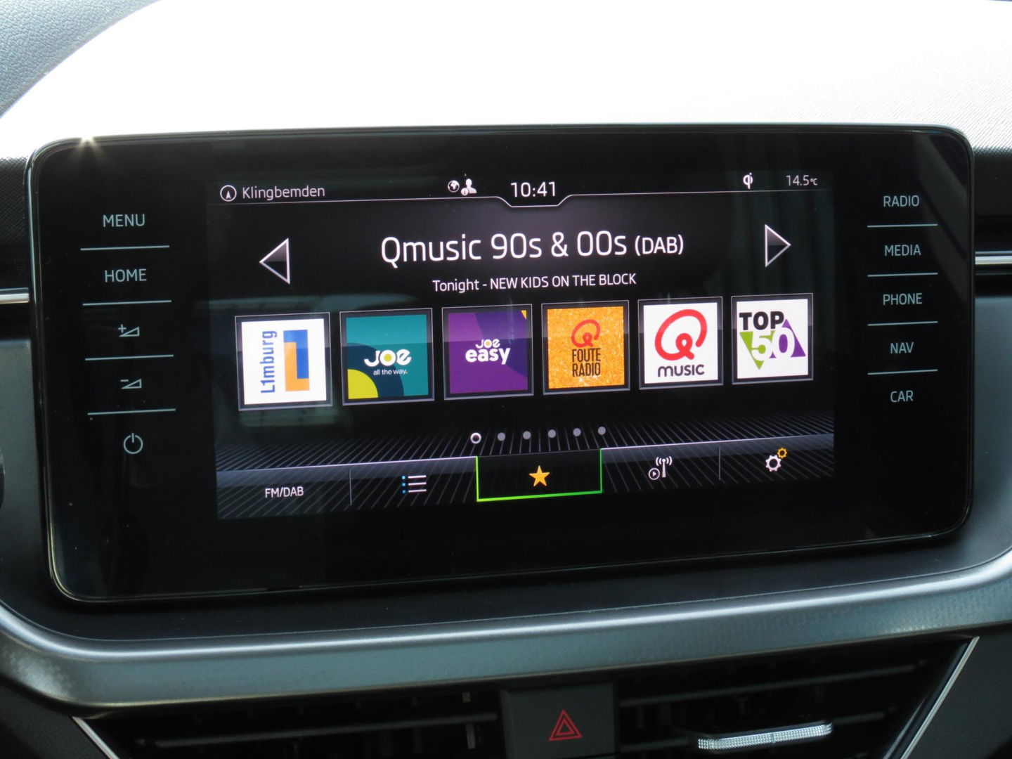 Škoda Kamiq 1.0 TSI Business Edition AUTOMAAT | PANORAMADAK | 18 INCH VELGEN | APPLE CARPLAY | SOUND SYSTEM | DAB+ | KEYLESS |