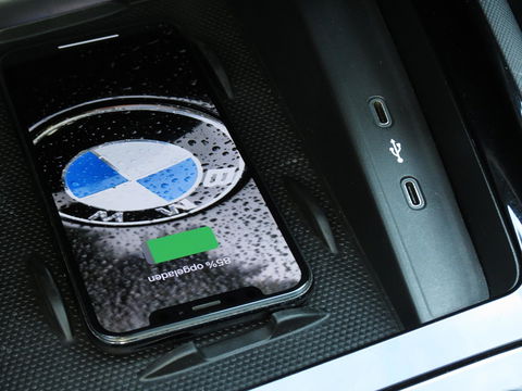 Škoda Kamiq 1.0 TSI Business Edition AUTOMAAT | PANORAMADAK | 18 INCH VELGEN | APPLE CARPLAY | SOUND SYSTEM | DAB+ | KEYLESS |