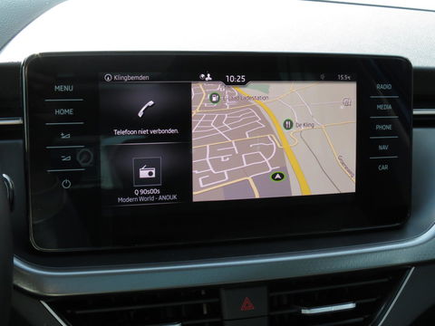 Škoda Kamiq 1.0 TSI Business Edition AUTOMAAT | PANORAMADAK | 18 INCH VELGEN | APPLE CARPLAY | SOUND SYSTEM | DAB+ | KEYLESS |