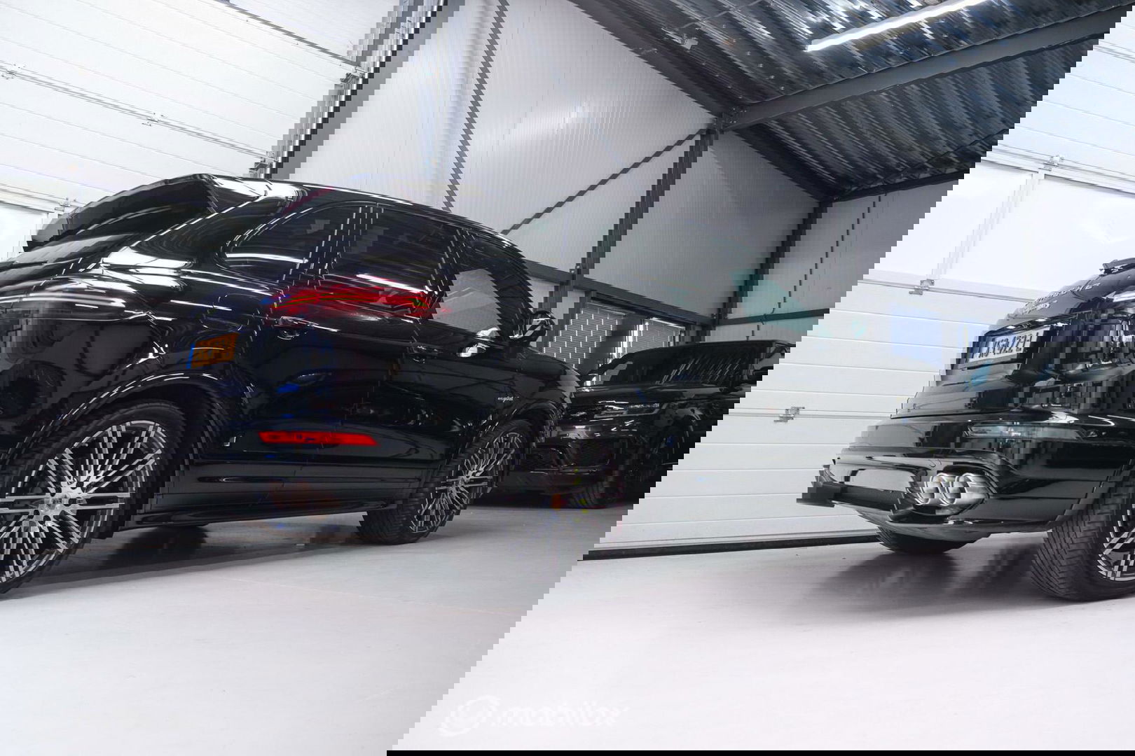 Porsche Cayenne 3.0 E-Hybrid Platinum Edition | Dealer OH | Trekhaak | Stoelkoeling | 360 cam | Panoramadak | Adaptive |