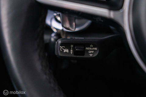 Porsche Cayenne 3.0 E-Hybrid Platinum Edition | Dealer OH | Trekhaak | Stoelkoeling | 360 cam | Panoramadak | Adaptive |