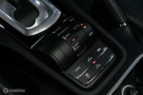 Porsche Cayenne 3.0 E-Hybrid Platinum Edition | Dealer OH | Trekhaak | Stoelkoeling | 360 cam | Panoramadak | Adaptive |