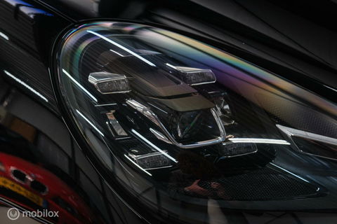 Porsche Cayenne 3.0 E-Hybrid Platinum Edition | Dealer OH | Trekhaak | Stoelkoeling | 360 cam | Panoramadak | Adaptive |