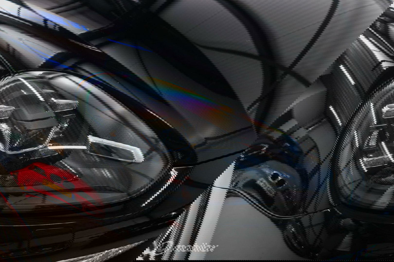 Porsche Cayenne 3.0 E-Hybrid Platinum Edition | Dealer OH | Trekhaak | Stoelkoeling | 360 cam | Panoramadak | Adaptive |