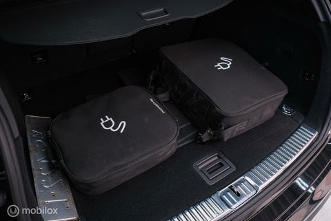 Porsche Cayenne 3.0 E-Hybrid Platinum Edition | Dealer OH | Trekhaak | Stoelkoeling | 360 cam | Panoramadak | Adaptive |