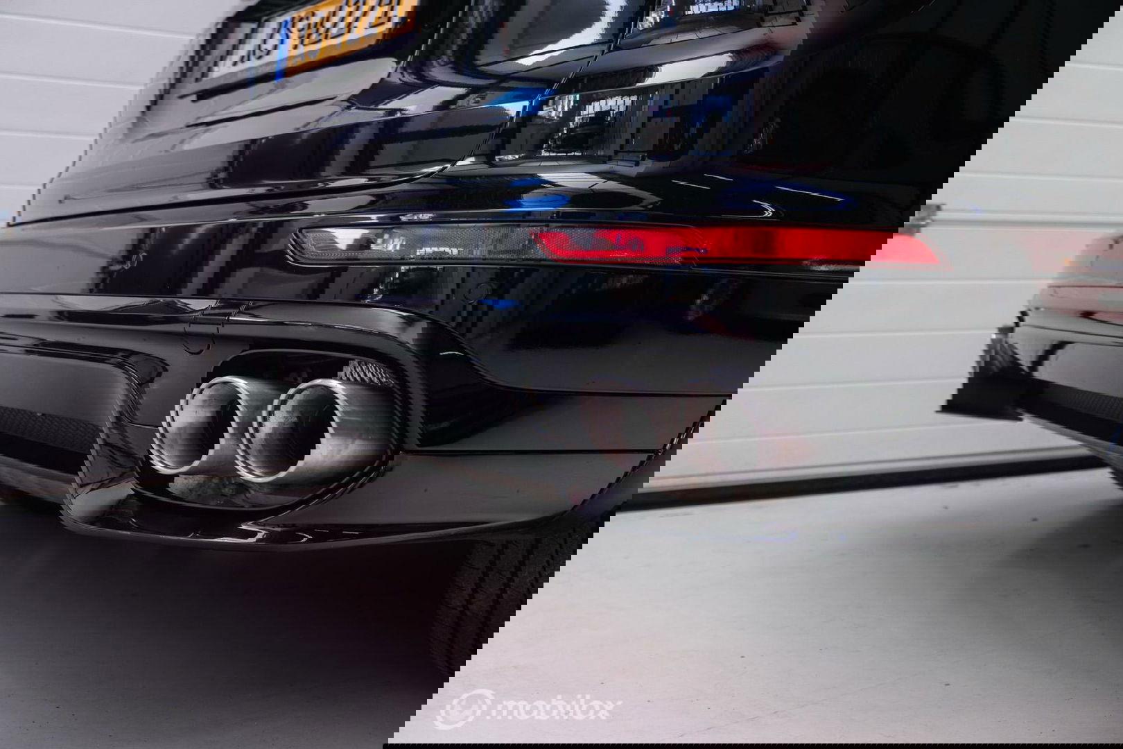 Porsche Cayenne 3.0 E-Hybrid Platinum Edition | Dealer OH | Trekhaak | Stoelkoeling | 360 cam | Panoramadak | Adaptive |