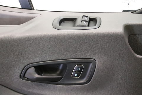 Ford Transit BAKWAGEN MEUBELBAK FINANCIAL LEASE 325 EURO P/M