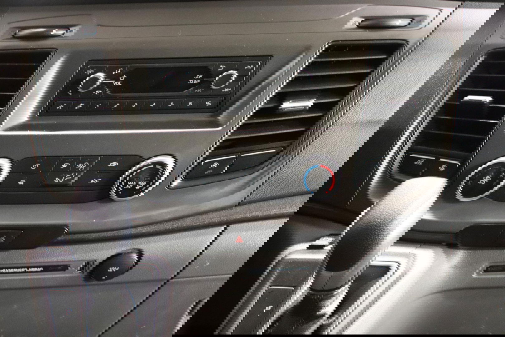 Ford Transit BAKWAGEN MEUBELBAK FINANCIAL LEASE 325 EURO P/M