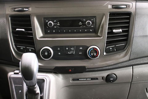 Ford Transit BAKWAGEN MEUBELBAK FINANCIAL LEASE 325 EURO P/M