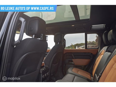 Land Rover Defender 2.0 P400e 110 X URBAN HSE+