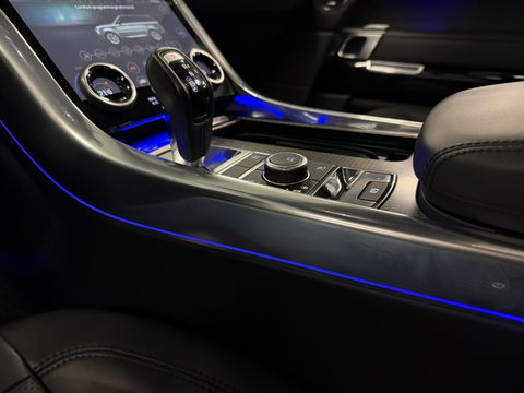 Land Rover Range Rover Sport P400e 405PK / Autobiography / satin / LED *NAP*