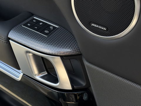 Land Rover Range Rover Sport P400e 405PK / Autobiography / satin / LED *NAP*