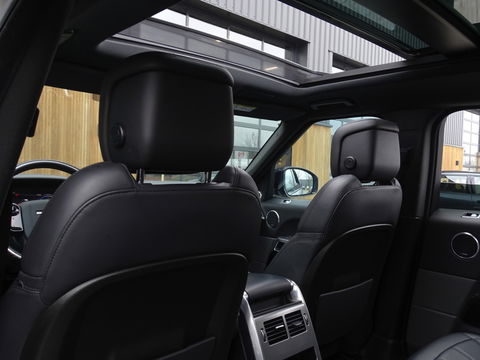 Land Rover Range Rover Sport P400e 405PK / Autobiography / satin / LED *NAP*