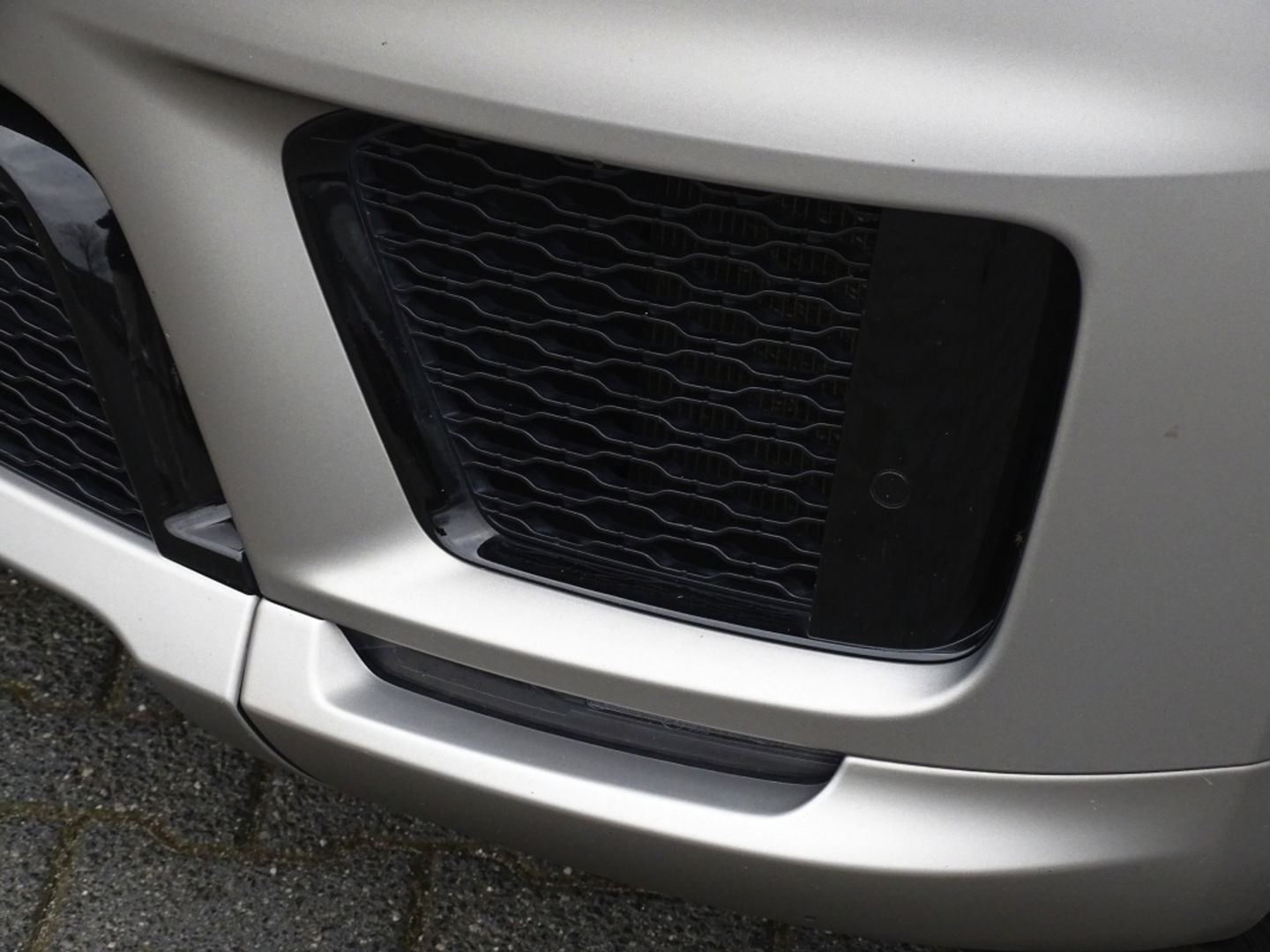 Land Rover Range Rover Sport P400e 405PK / Autobiography / satin / LED *NAP*
