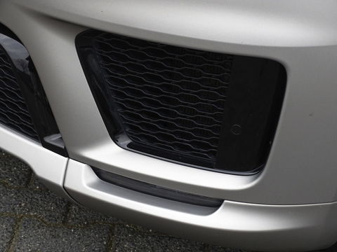 Land Rover Range Rover Sport P400e 405PK / Autobiography / satin / LED *NAP*