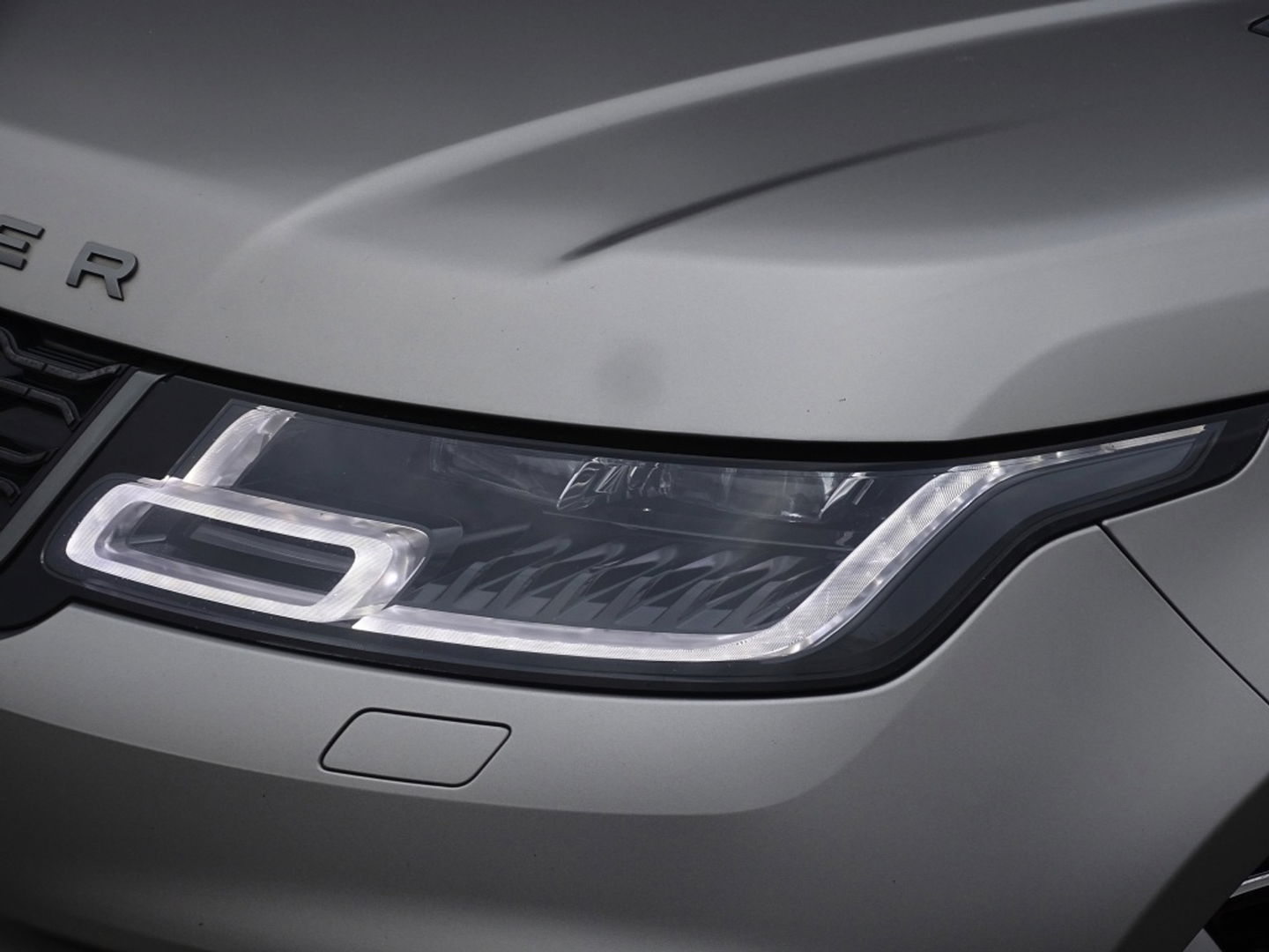 Land Rover Range Rover Sport P400e 405PK / Autobiography / satin / LED *NAP*