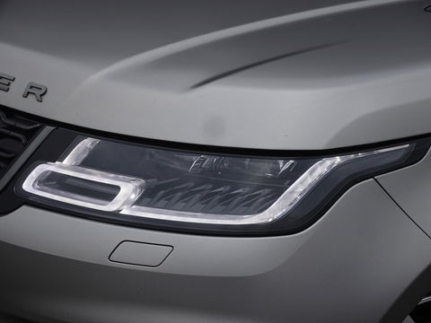 Land Rover Range Rover Sport P400e 405PK / Autobiography / satin / LED *NAP*