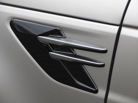 Land Rover Range Rover Sport P400e 405PK / Autobiography / satin / LED *NAP*
