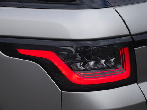 Land Rover Range Rover Sport P400e 405PK / Autobiography / satin / LED *NAP*