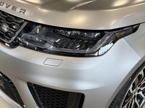 Land Rover Range Rover Sport P400e 405PK / Autobiography / satin / LED *NAP*