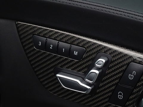 Mercedes-Benz CLS-Klasse Shooting Brake AMG 63S V8 BI-Turbo 586PK 4MATIC / Keramisch / Alcantara / LED