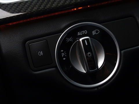 Mercedes-Benz CLS-Klasse Shooting Brake AMG 63S V8 BI-Turbo 586PK 4MATIC / Keramisch / Alcantara / LED