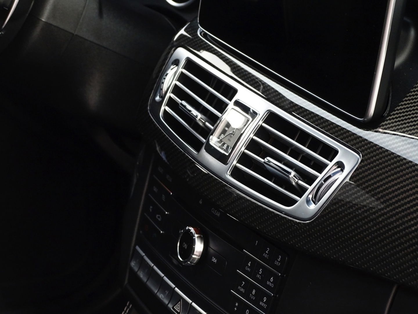 Mercedes-Benz CLS-Klasse Shooting Brake AMG 63S V8 BI-Turbo 586PK 4MATIC / Keramisch / Alcantara / LED