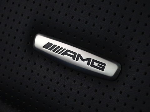 Mercedes-Benz CLS-Klasse Shooting Brake AMG 63S V8 BI-Turbo 586PK 4MATIC / Keramisch / Alcantara / LED