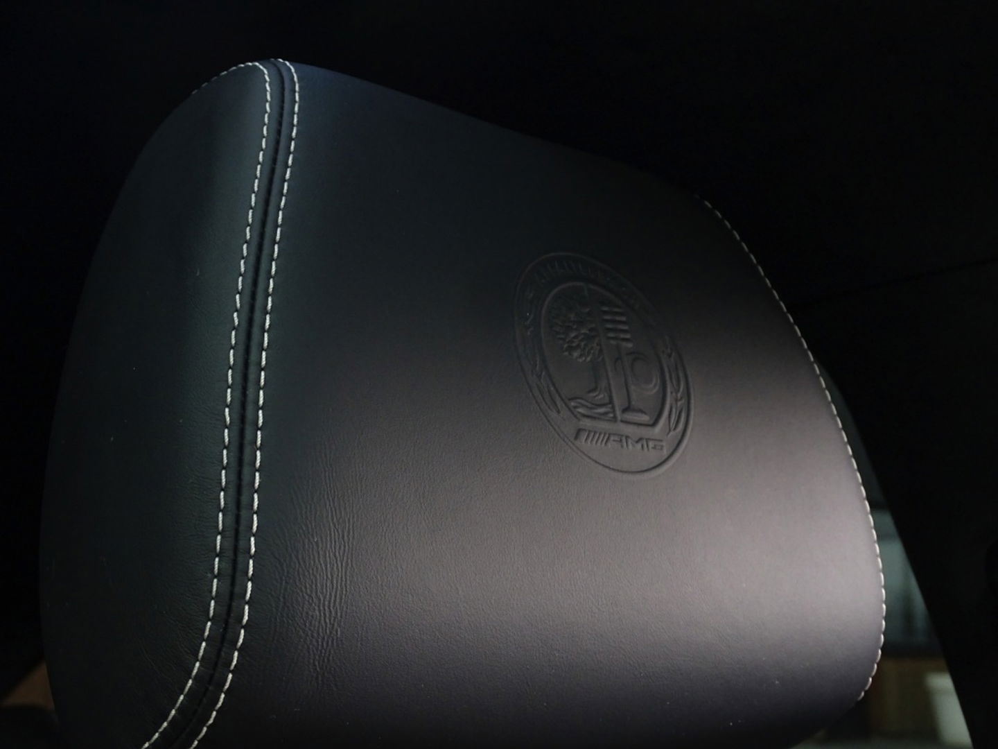 Mercedes-Benz CLS-Klasse Shooting Brake AMG 63S V8 BI-Turbo 586PK 4MATIC / Keramisch / Alcantara / LED