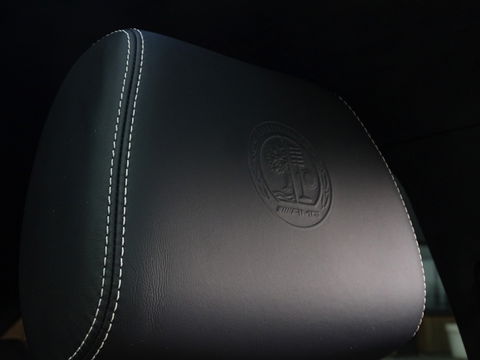 Mercedes-Benz CLS-Klasse Shooting Brake AMG 63S V8 BI-Turbo 586PK 4MATIC / Keramisch / Alcantara / LED