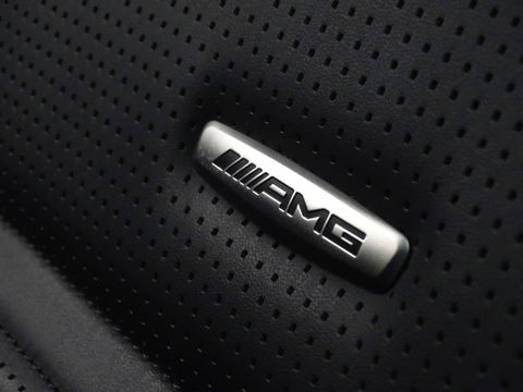 Mercedes-Benz CLS-Klasse Shooting Brake AMG 63S V8 BI-Turbo 586PK 4MATIC / Keramisch / Alcantara / LED