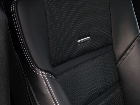 Mercedes-Benz CLS-Klasse Shooting Brake AMG 63S V8 BI-Turbo 586PK 4MATIC / Keramisch / Alcantara / LED