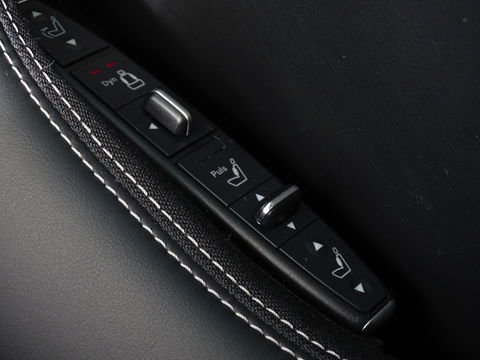 Mercedes-Benz CLS-Klasse Shooting Brake AMG 63S V8 BI-Turbo 586PK 4MATIC / Keramisch / Alcantara / LED
